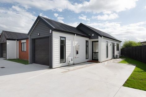 Photo of property in 41u2 Prisk Street, Melville, Hamilton, 3206