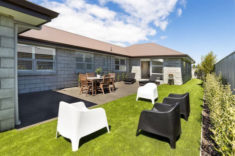 Photo of property in 24 Spencer Place, Springlands, 7201