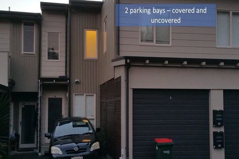 Photo of property in 1/206 Manuka Road, Bayview, Auckland, 0629
