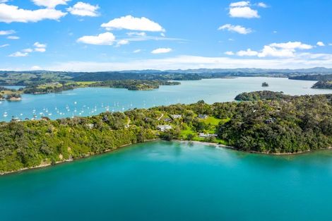 Photo of property in 58 Ridge Road, Mahurangi East, Warkworth, 0982