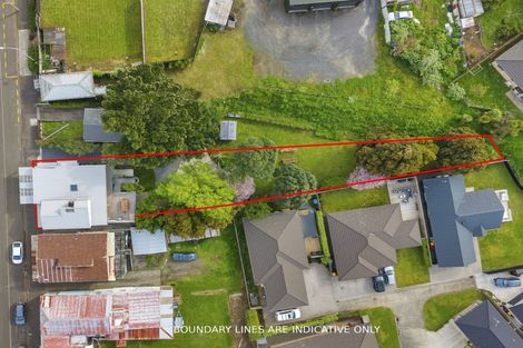 Photo of property in 9 Mauku Road, Patumahoe, Pukekohe, 2679