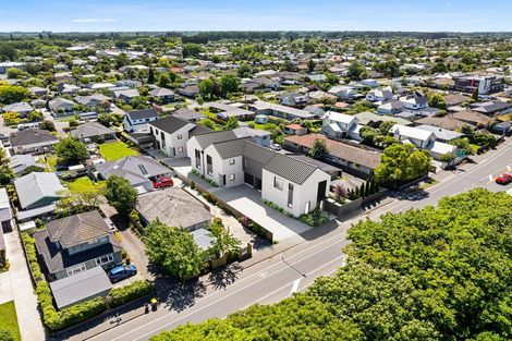 Photo of property in 197 Innes Road, St Albans, Christchurch, 8052