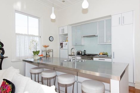 Photo of property in 70 Clarence Street, Ponsonby, Auckland, 1011