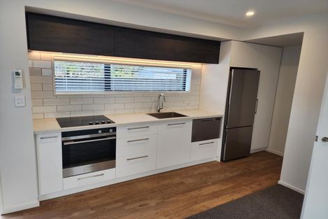 Photo of property in 3/26 Bowen Street, Upper Riccarton, Christchurch, 8041