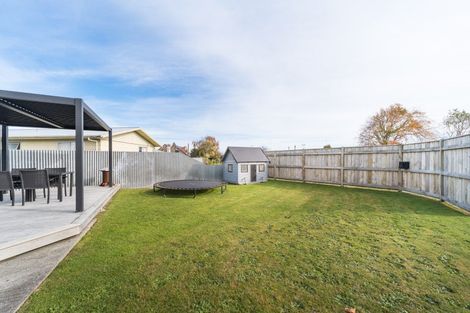 Photo of property in 7 Wild Street, Feilding, 4702