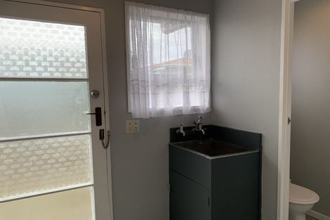 Photo of property in 5c Wilton Street, Levin, 5510