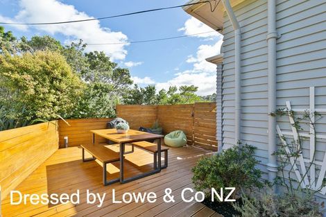 Photo of property in 16 Rodney Street, Northland, Wellington, 6012