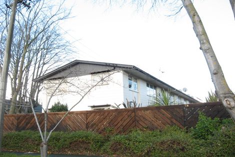 Photo of property in 4/78a Holly Road, St Albans, Christchurch, 8014