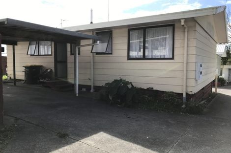 Photo of property in 2/85a Tidal Road, Mangere, Auckland, 2022