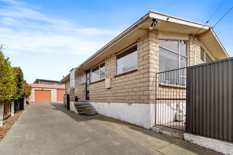 Photo of property in 80 Mountain View Road, Glenwood, Timaru, 7910