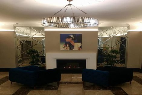 Photo of property in Quest Wellington Serviced Apart, 33u4a Hunter Street, Wellington Central, Wellington, 6011
