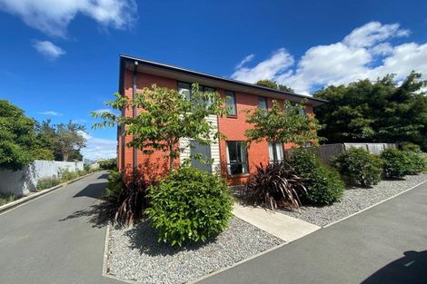 Photo of property in 1/489 Manchester Street, St Albans, Christchurch, 8014