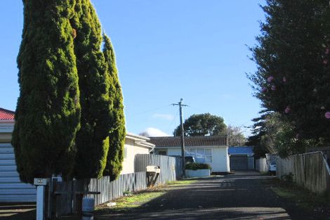 Photo of property in 25 Featherston Street, Takaro, Palmerston North, 4412