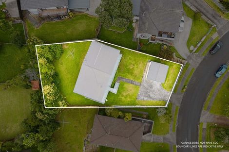 Photo of property in 12 Clearview Heights, Ranui, Auckland, 0612