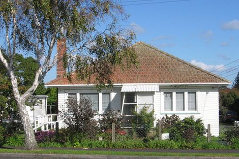 Photo of property in 3/20 Russell Road, Manurewa, Auckland, 2102