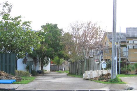 Photo of property in 1/25 Waller Avenue, Bucklands Beach, Auckland, 2012