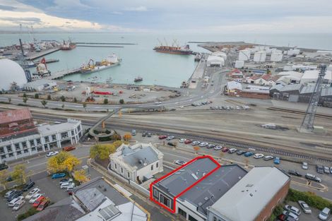 Photo of property in 27 Cains Terrace, Timaru, 7910