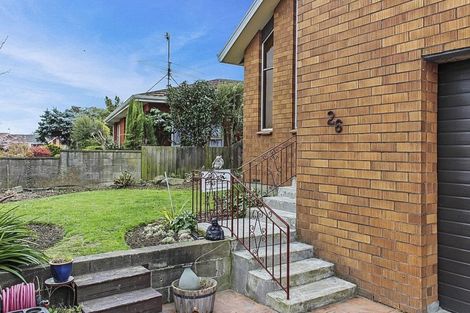 Photo of property in 26 Northfield Road, Casebrook, Christchurch, 8051
