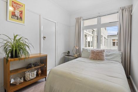 Photo of property in 6/1 Rixon Grove, Mount Victoria, Wellington, 6011