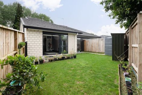 Photo of property in 8u6 Keitha Place, Glenview, Hamilton, 3206