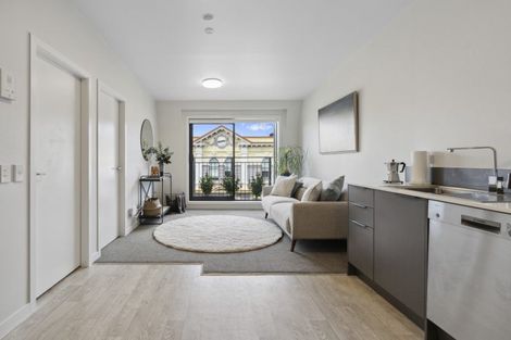Photo of property in 403/2 Colombo Street, Newtown, Wellington, 6021