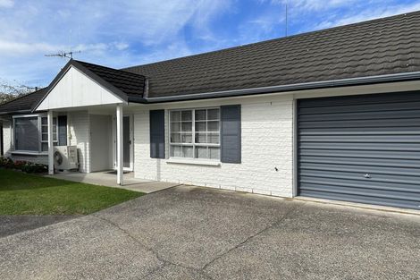 Photo of property in 98c Naylor Street, Hamilton East, Hamilton, 3216
