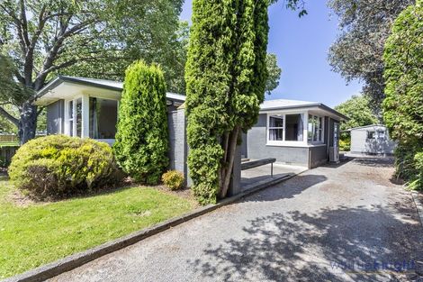 Photo of property in 61 Kaiwara Street, Hoon Hay, Christchurch, 8025