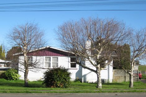 Photo of property in 110 Tutaenui Road, Marton, 4710