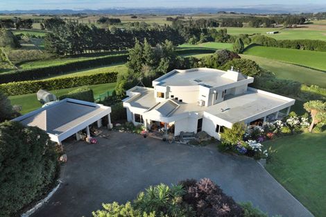 Photo of property in 174 Awamoa Road, Holmes Hill, Oamaru, 9492