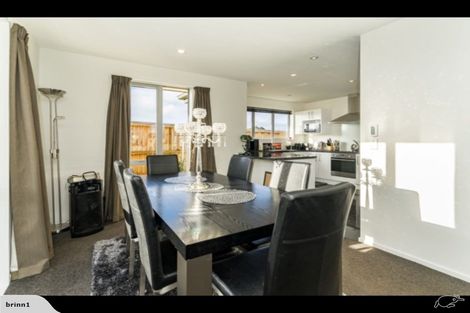 Photo of property in 4 Rahme Crescent, Kaiapoi, 7630