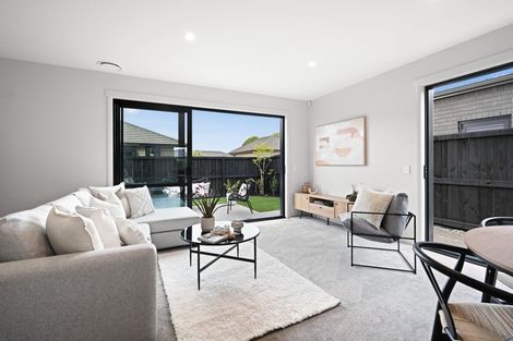 Photo of property in 55 Maanihi Drive, Rototuna North, 3210