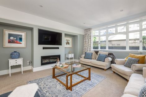 Photo of property in 4 Kahu Road, Riccarton, Christchurch, 8041