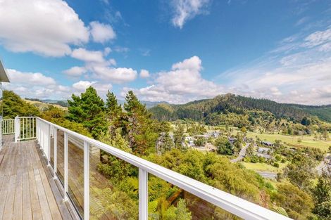 Photo of property in 133 Pacific View Drive, Whangamata, 3620