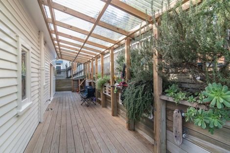 Photo of property in 66 Ira Street, Miramar, Wellington, 6022