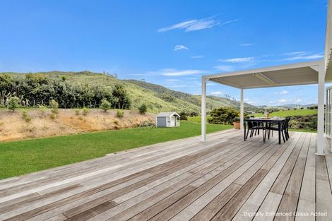 Photo of property in 46 William James Lane, Makarau, Warkworth, 0984