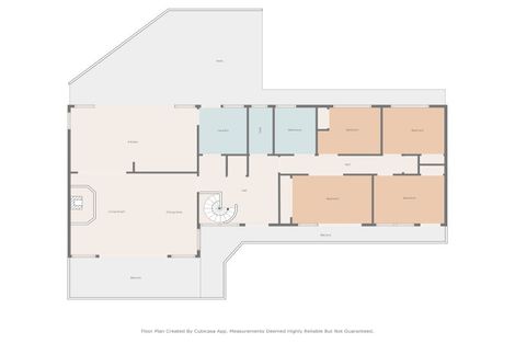 Photo of property in 49 Wood Street, Paeroa, 3600