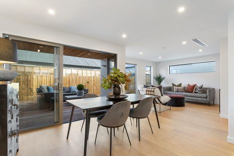 Photo of property in 91 Saint Albans Street, St Albans, Christchurch, 8014