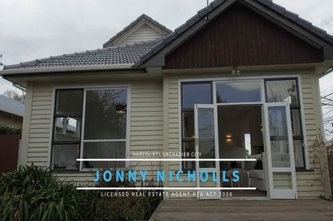 Photo of property in 87 Edward Avenue, Edgeware, Christchurch, 8013