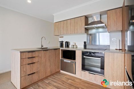 Photo of property in Salisbury Park, 204/226 Salisbury Street, Christchurch Central, Christchurch, 8013