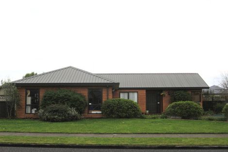 Photo of property in 17 Ernest Road, Fairview Downs, Hamilton, 3214