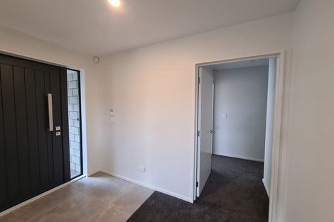 Photo of property in 94 Jean Archie Drive, Rolleston, 7614