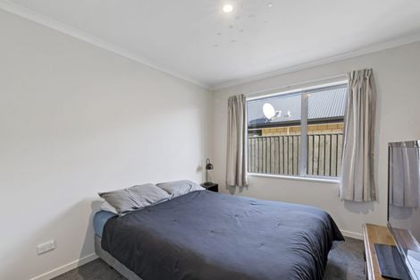 Photo of property in 5 Navy Loop, Rolleston, 7614