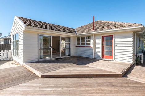 Photo of property in 245 Weston Road, Mairehau, Christchurch, 8052