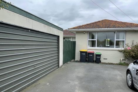 Photo of property in 156 Ilam Road, Ilam, Christchurch, 8041