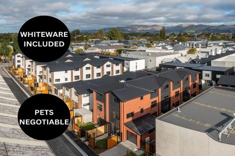 Photo of property in 1/216 Worcester Street, Christchurch Central, Christchurch, 8011