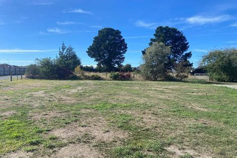 Photo of property in 1021 Goulds Road, Rolleston, 7614