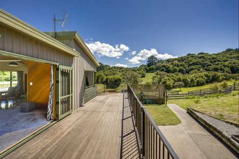 Photo of property in 1079 Ellis Wallace Road, Eskdale, Napier, 4182