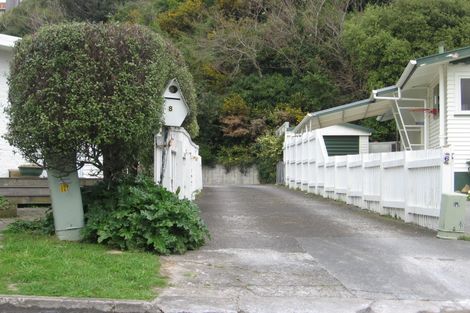Photo of property in 8 Silverbirch Grove, Churton Park, Wellington, 6037