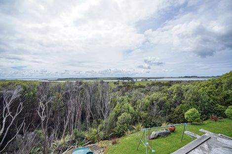 Photo of property in 591 Omaui Road, Omaui, Invercargill, 9877