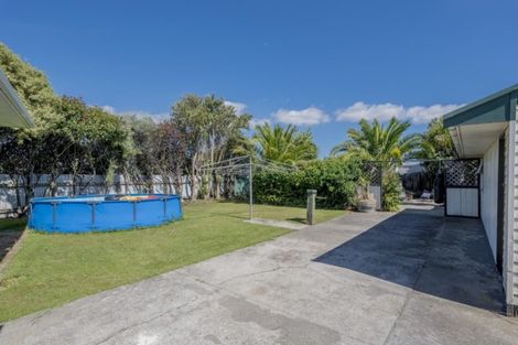 Photo of property in 18 Shamrock Street, Levin, 5510